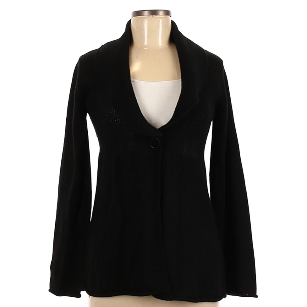 Winter Cardigan